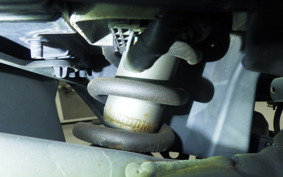 SUZUKI VANVAN 200 2013 NH42A