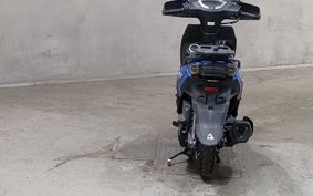 SUZUKI SU WISH  DV12B