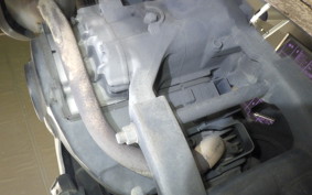 SUZUKI ADDRESS V125 G CF46A