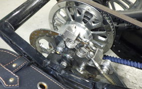 HARLEY FXST-I1450 TRIKE 2004