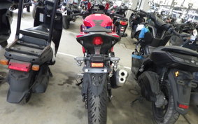 HONDA CBR400R 2025 NC65