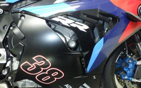BMW M1000RRMコンペディショ 2025