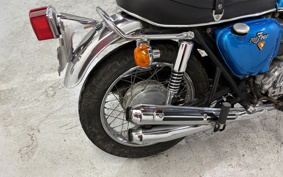 HONDA CB750 2012 CB750
