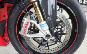 DUCATI 1098 S 2009