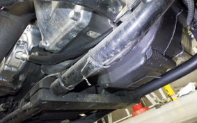 HARLEY FLTR 1580 2008