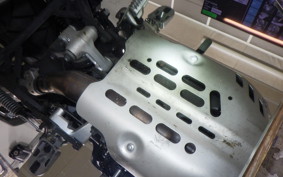 YAMAHA TENERE 700 2020 DM09J