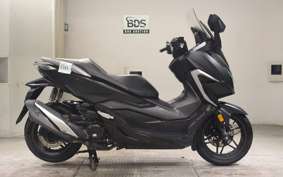 HONDA FORZA 250 MF15