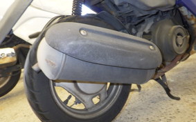 SUZUKI ADDRESS V50 Gen.2 CA44A