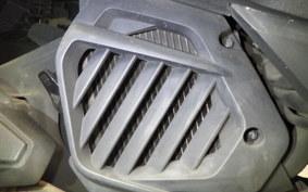 HONDA LEAD 125 2002 JF45