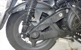 YAMAHA CYGNUS 125 XSR 2 SE44J