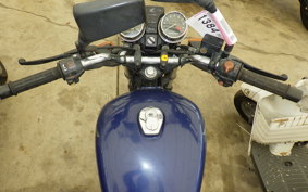 HONDA HAWK NIGHT 250 1998 MC26