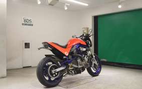 BUELL S1 LIGHTNING 1998