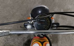 HONDA MONKEY Z50J