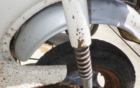 HONDA DAX 50 ST50