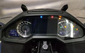 HONDA GL 1800 GOLD WING DCT SC79