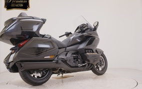 HONDA GL 1800 GOLD WING TOUR DCT 2026 SC79