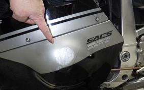 SUZUKI GSX-R1100 1990 GV73A