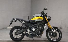 YAMAHA XSR900 2016 RN46J