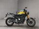 Фото Yamaha XSR900 2016 с японского аукциона