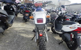 HONDA XL DEGREE