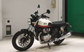 ROYAL ENFIELD INT650