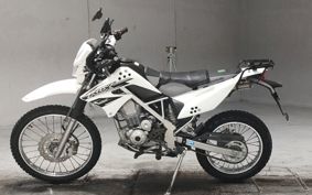 KAWASAKI KLX125 LX125C