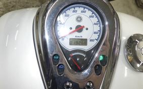 YAMAHA DRAGSTAR 400 2002 VH01J