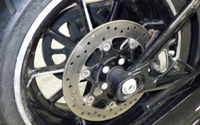 HARLEY FXSB 1580 2014