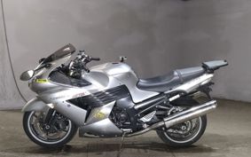 KAWASAKI ZZR1400 ZXT40A