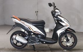 YAMAHA RU VIA SU125 L1SK