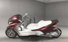 HONDA FORZA Z MF08