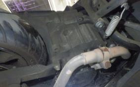 SUZUKI SKYWAVE 200 (Burgman 200) 2017 CH41A