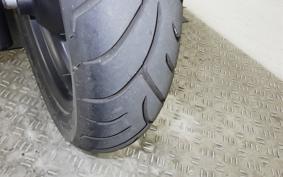 HONDA SILVER WING 400 GT Type 2012 NF03