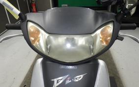 HONDA DIO Gen.6 AF62