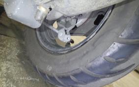 SUZUKI ADDRESS V125 2025 CF4EA