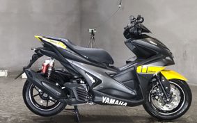 YAMAHA NVX125 SED3