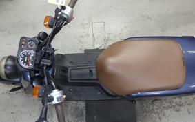 YAMAHA VOX 2007 SA31J