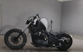 HONDA STEED 400 NC26