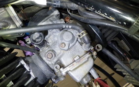 SUZUKI GRASS TRACKER Bigboy NJ4BA