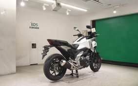 HONDA NC750X DCT 2023 RH09