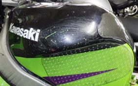 KAWASAKI ZX900R NINJA 2000 ZX900E