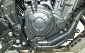 YAMAHA MT-07 2023 RM33J