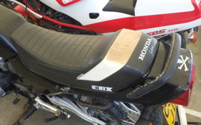 HONDA CBX550F PC04