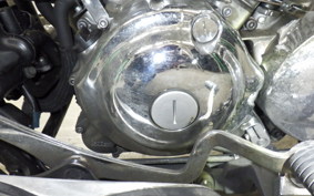 YAMAHA DRAGSTAR 400 CLASSIC  2012 VH02J