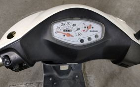 SUZUKI ADDRESS V50 CA44A
