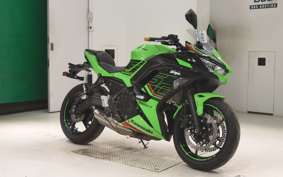 KAWASAKI NINJA 650 A 2023 ER650S