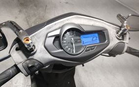 YAMAHA CYGNUS125XSR SEA5J