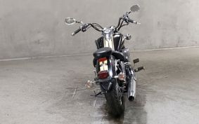 YAMAHA DRAGSTAR 250 VG05J