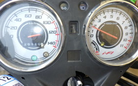 HONDA LY125 FI