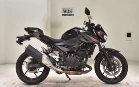 KAWASAKI Z400 Gen.2 2024 EX400L